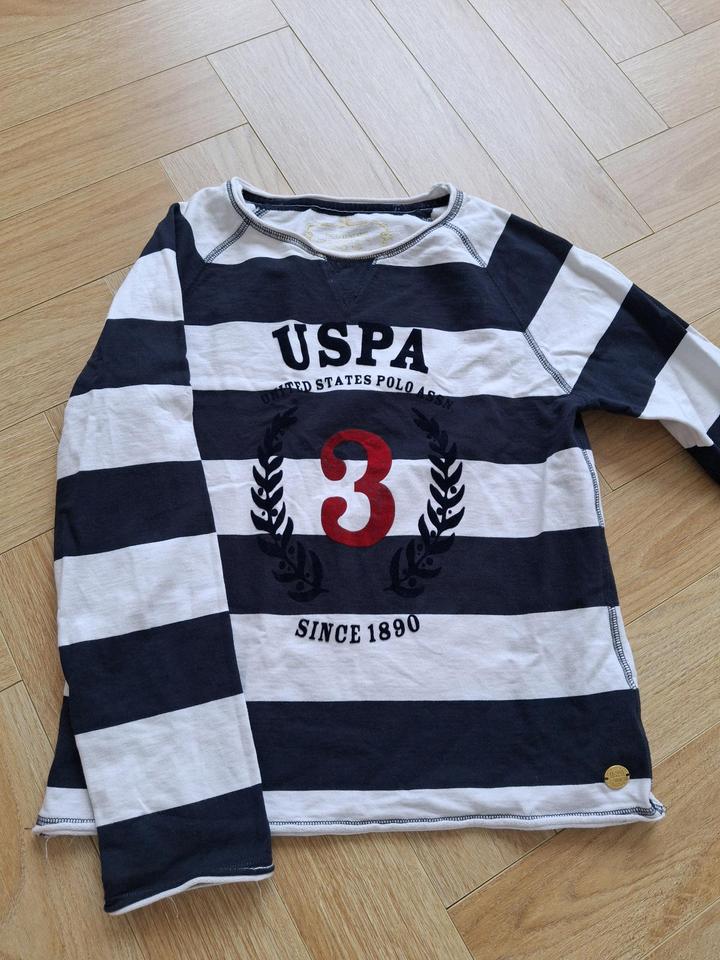 U.S. Polo Assn. US POLO