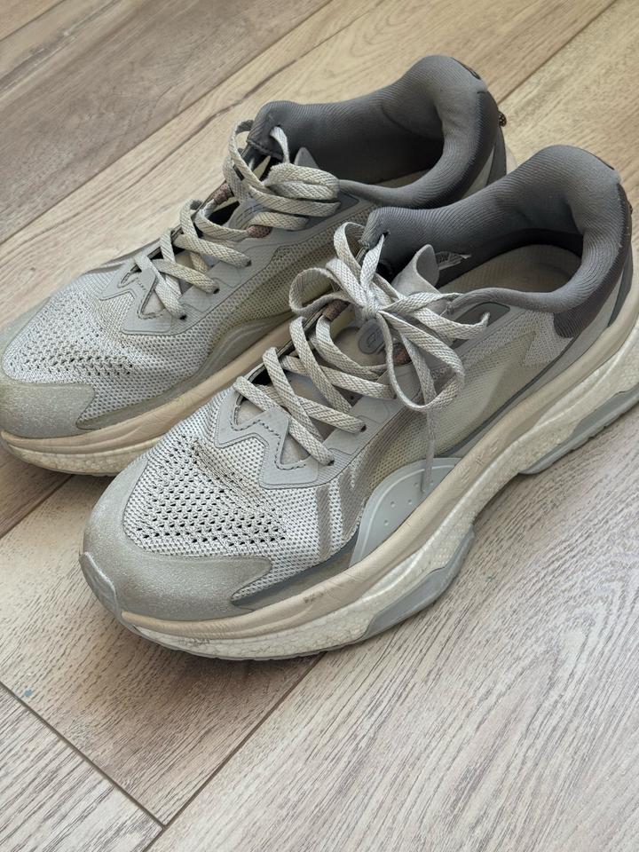 LI-NING Кроссовки мужские