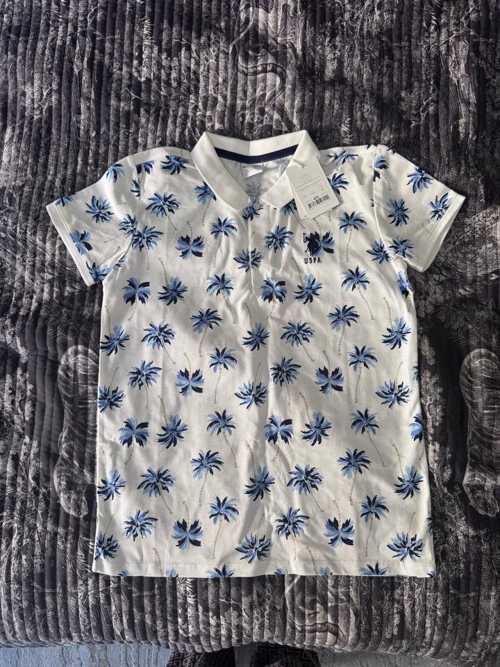 U.S. Polo Assn.