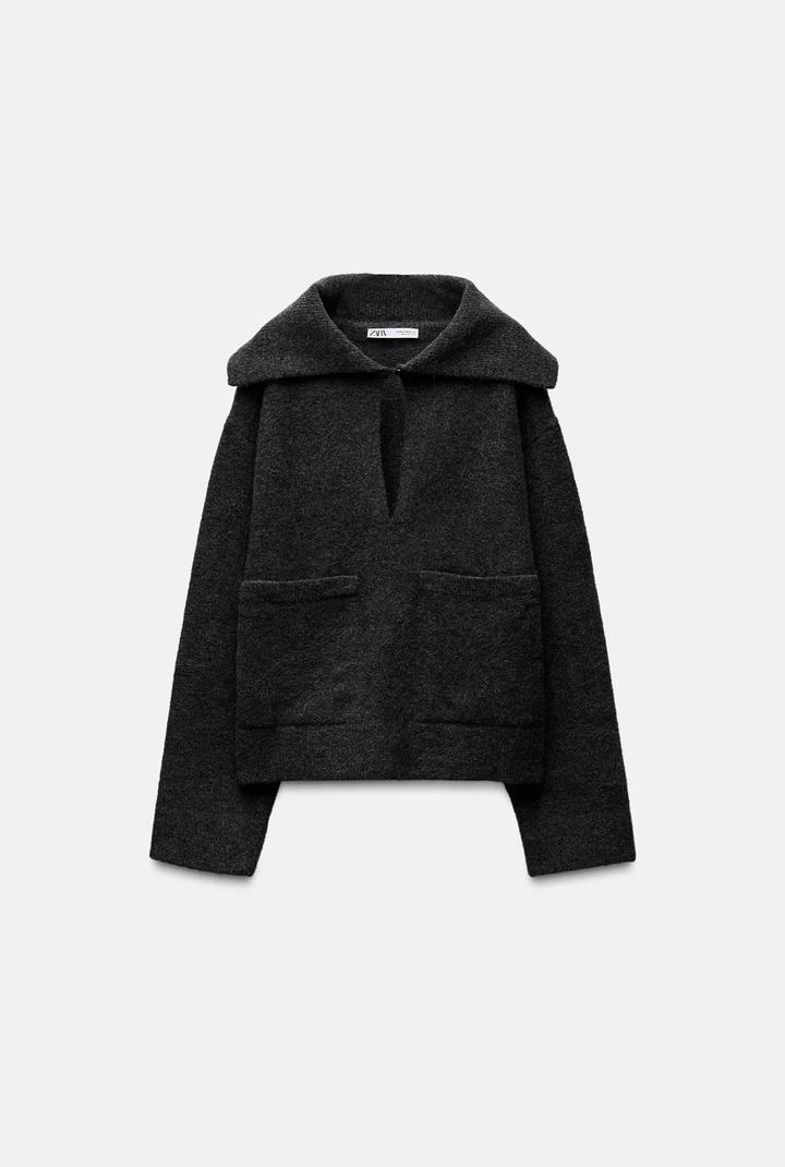 Джемпер ZARA