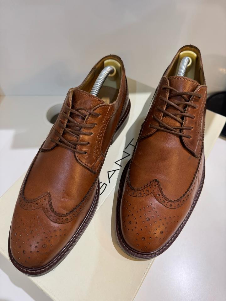 GANT