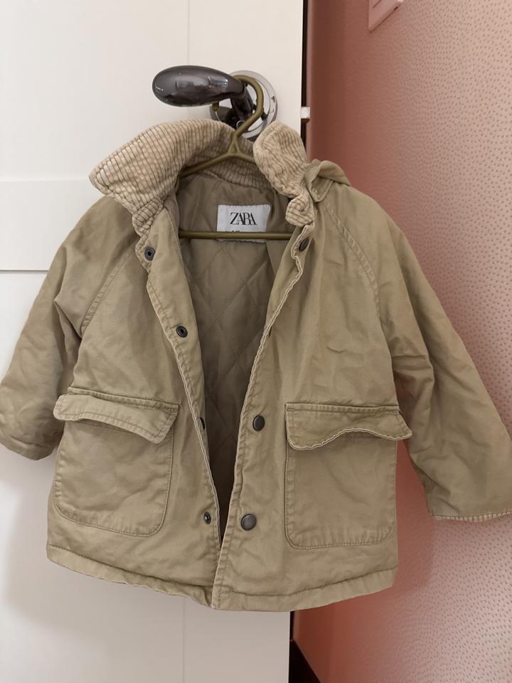 Куртка ZARA