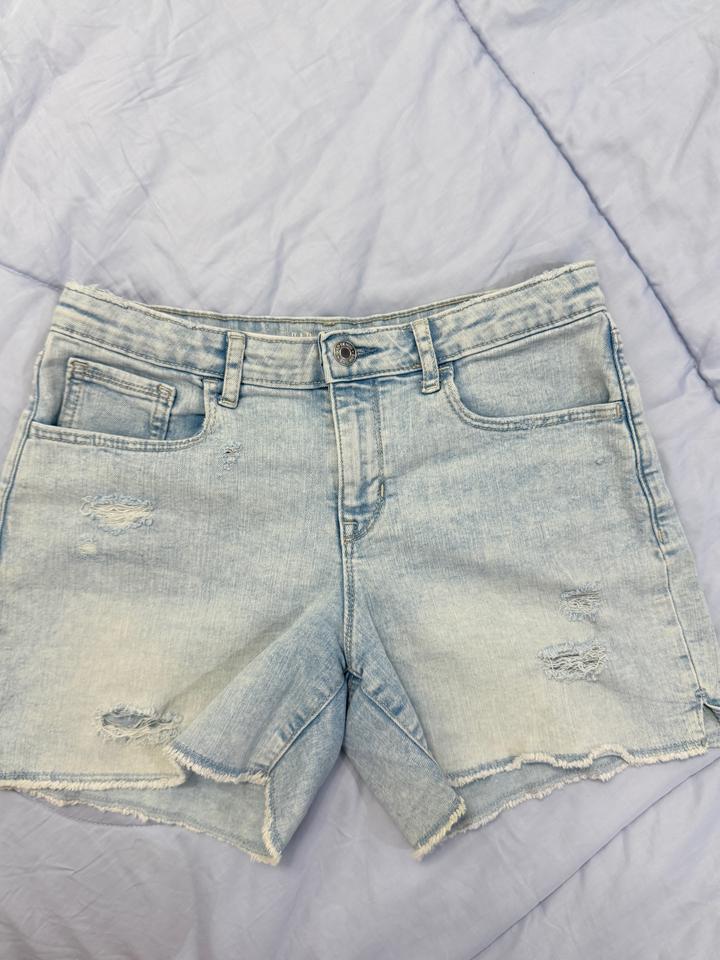 GAP