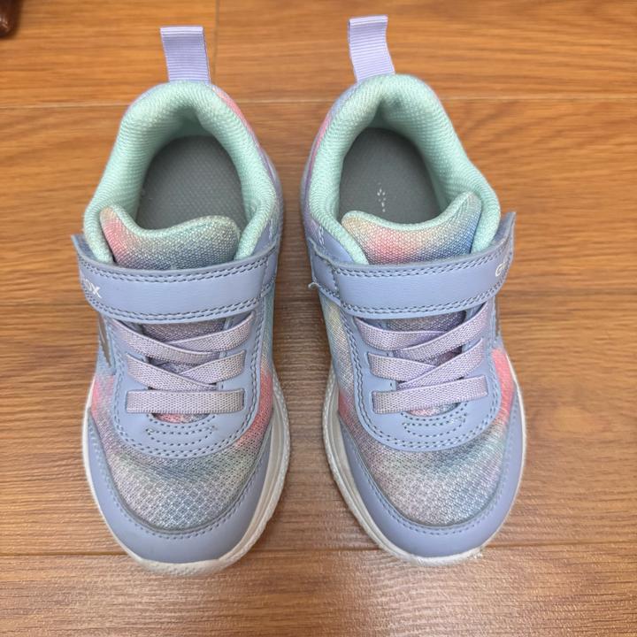 Geox