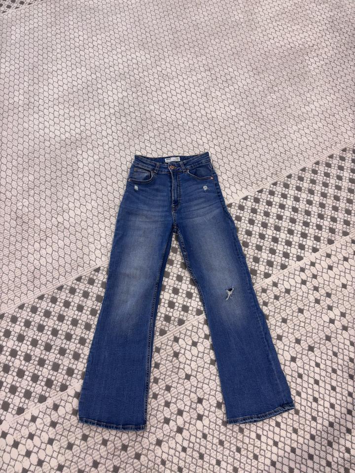 Bershka