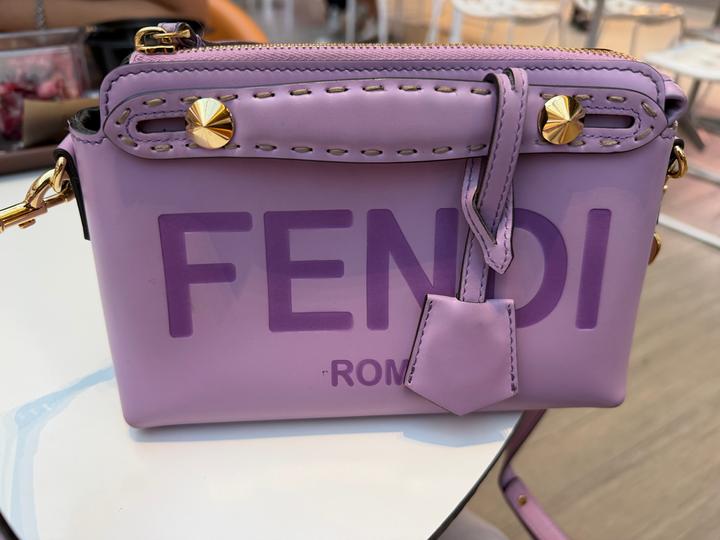 Сумка Fendi