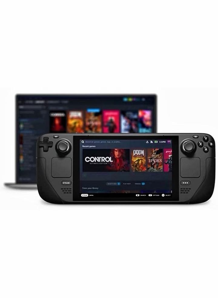 Valve Игровая консоль 🎮 Steam Deck OLED 512GB
