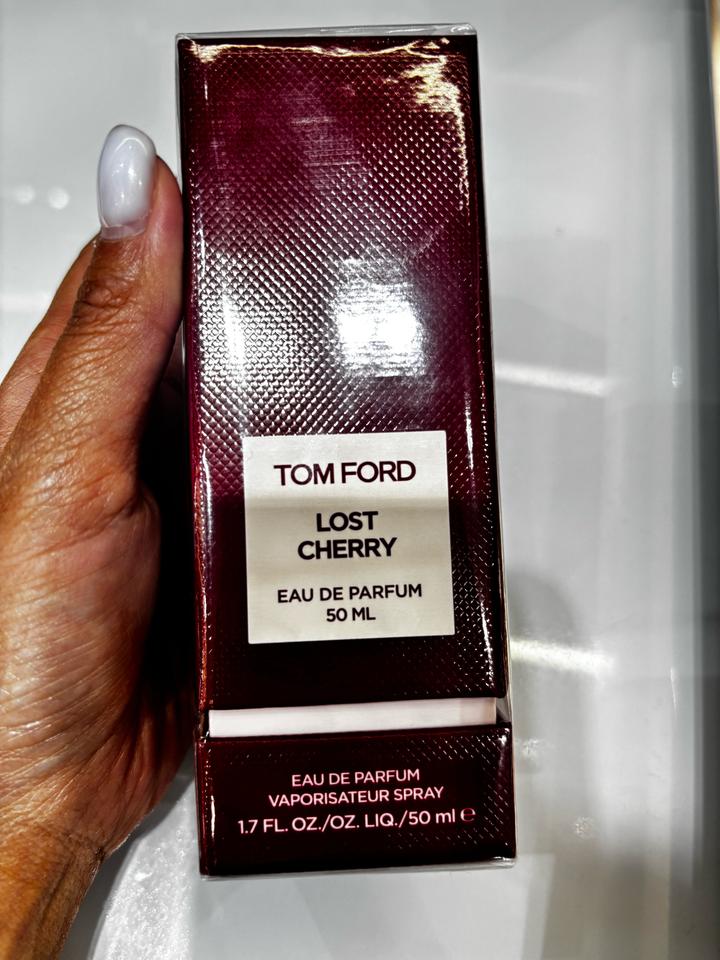 Tom Ford