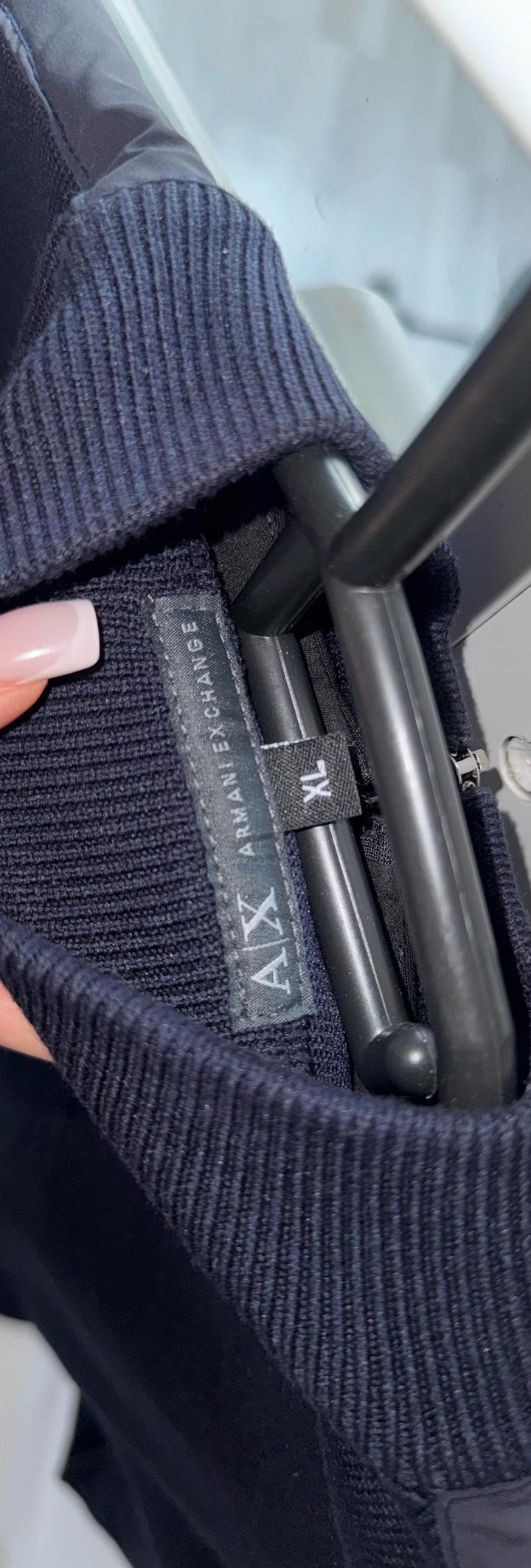 Armani Exchange