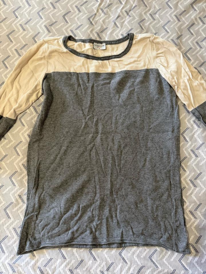 U.S. Polo Assn.