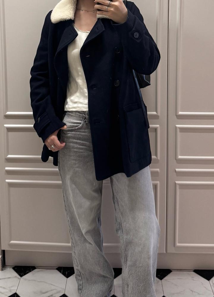 Пальто Jack Wills