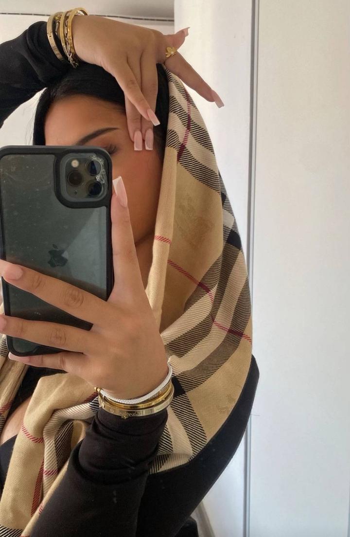 Burberry