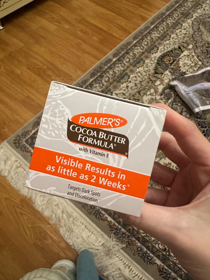 Palmer's Eventone Fade Cream крем для лица 75 мл