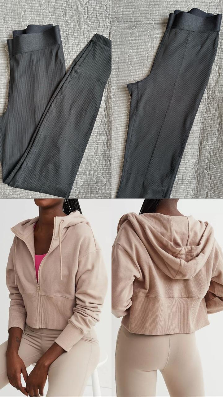 H&M