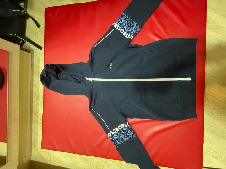 Hugo Boss