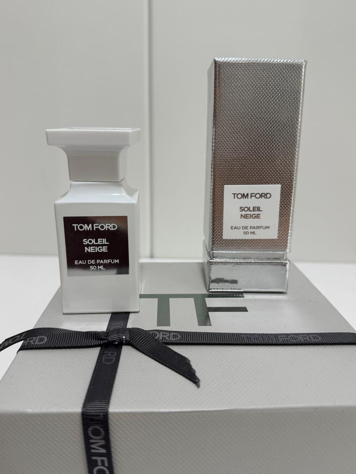 Tom Ford Soleil Neige Парфюмерная вода