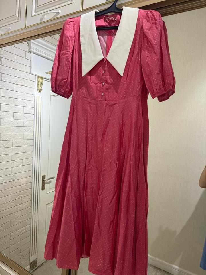 nillush vintage