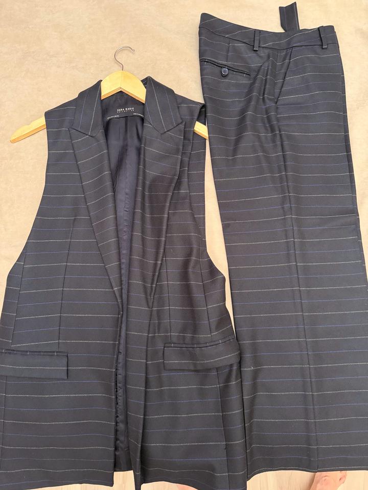 Zara двойка