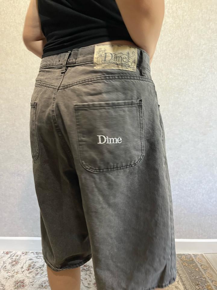 Dime