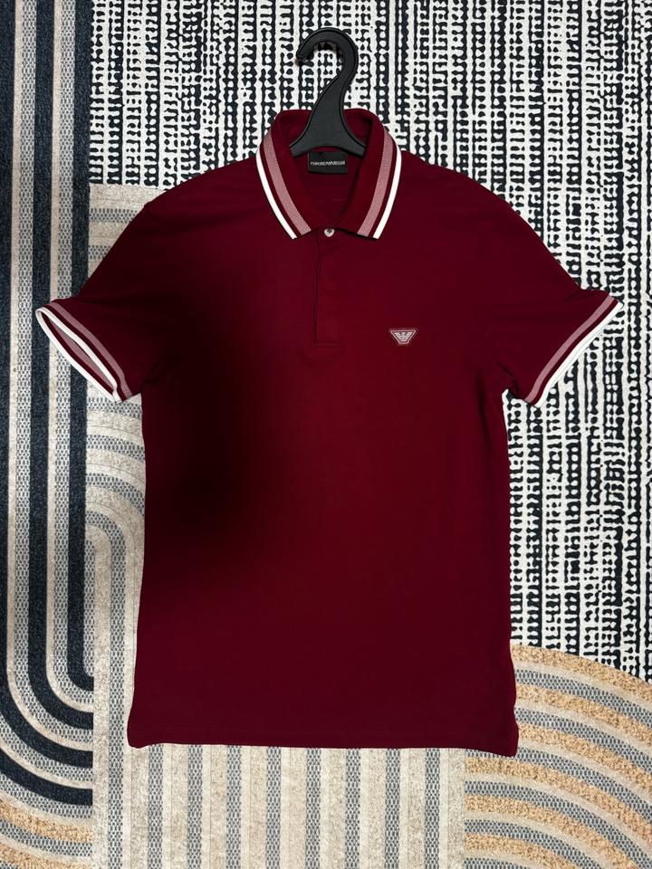 Emporio Armani