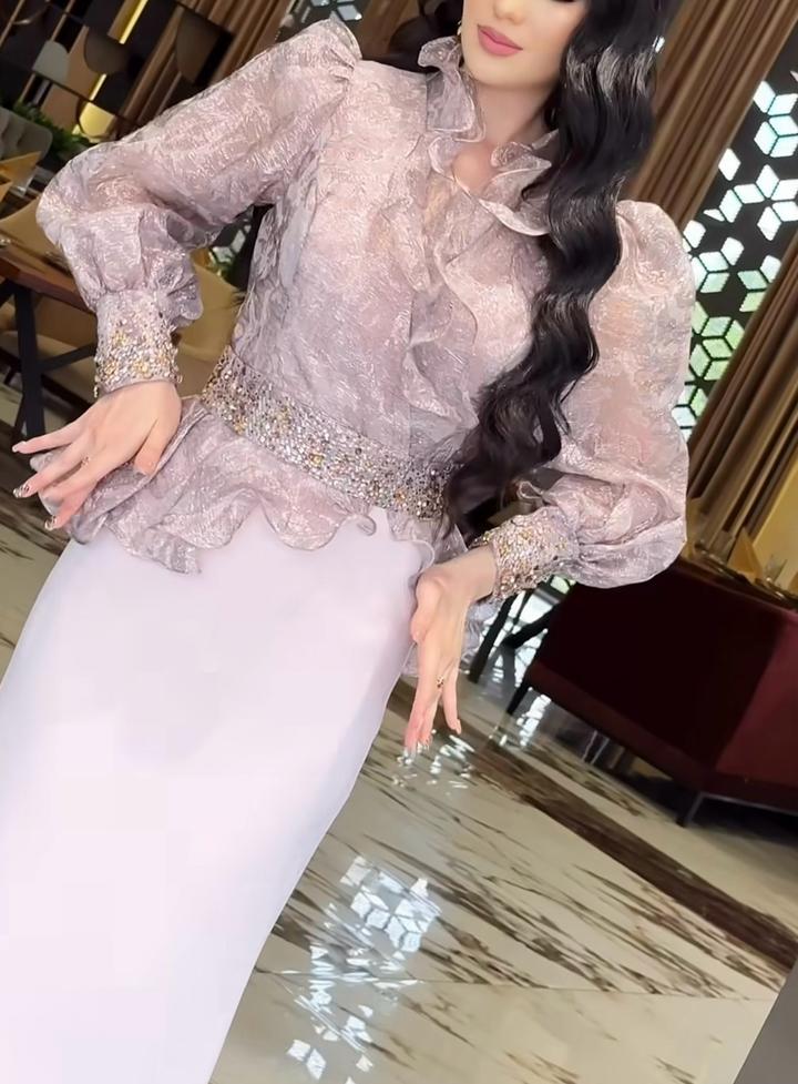 Paula Richi