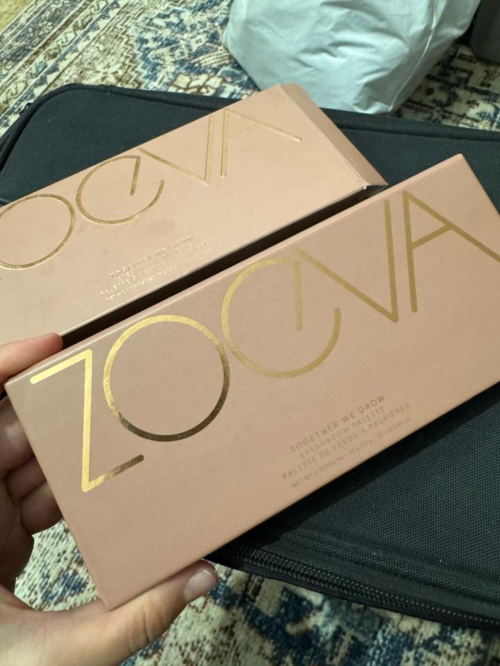 ZOEVA
