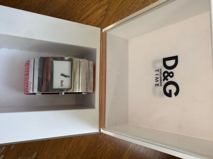 D&G
