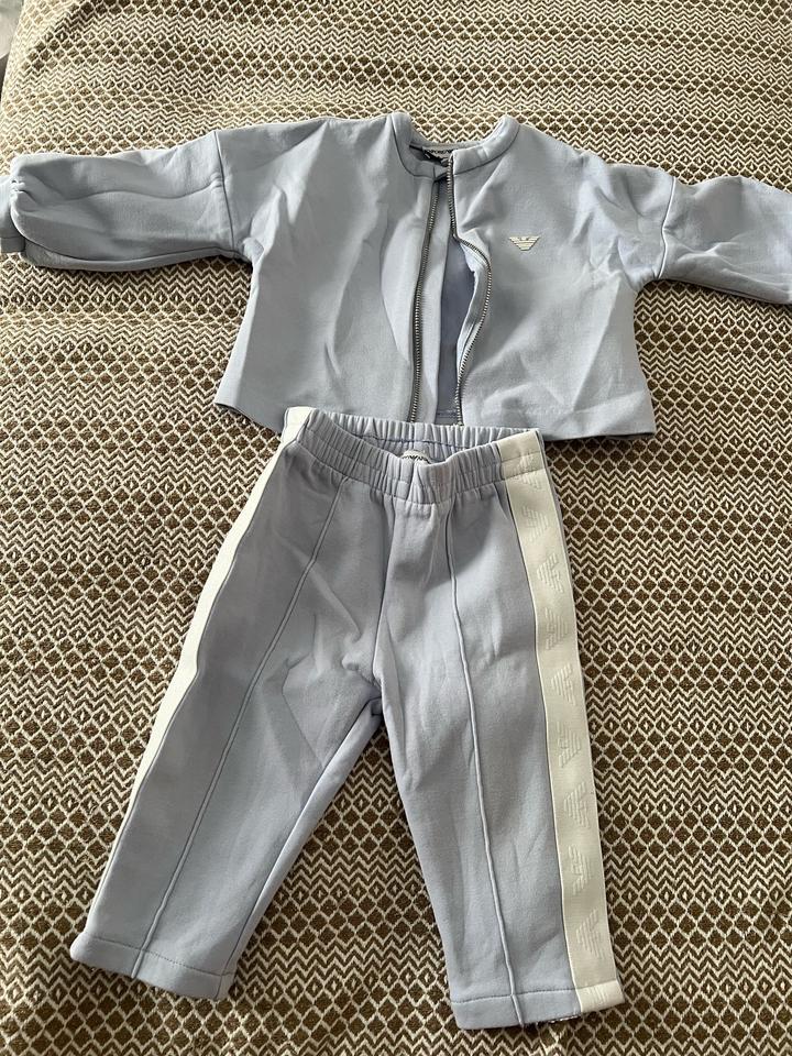 Emporio Armani