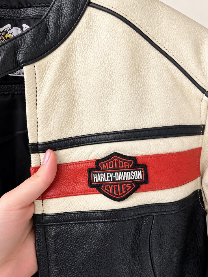 Harley-Davidson