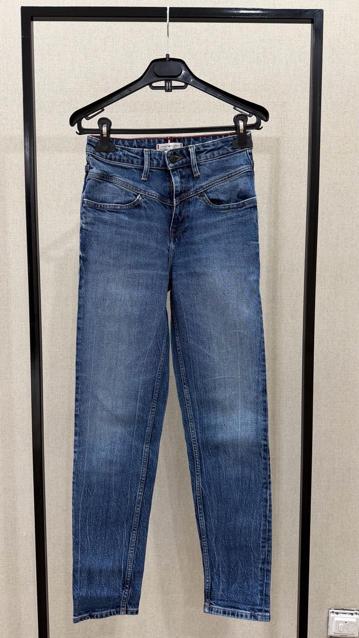 Tommy Hilfiger