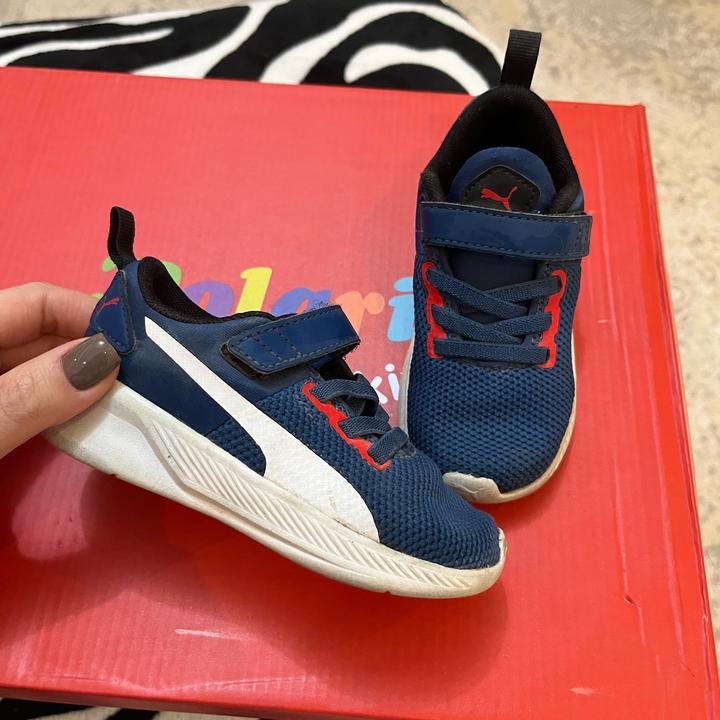 Puma