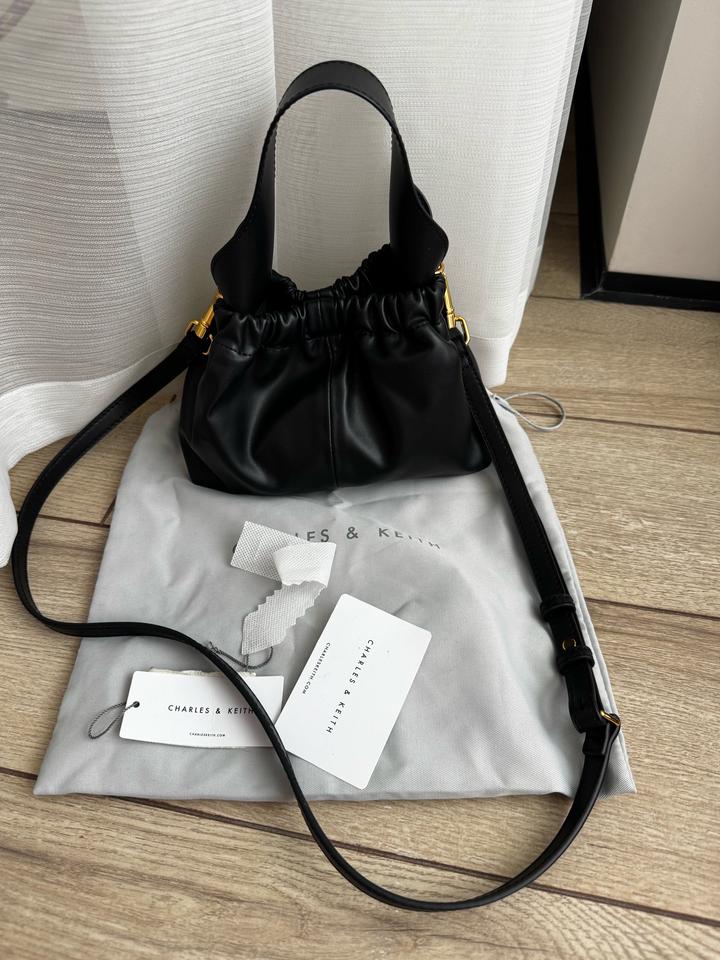 Charles & Keith