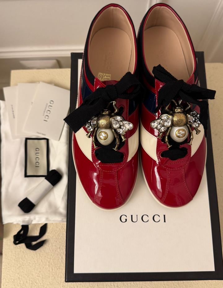 Gucci