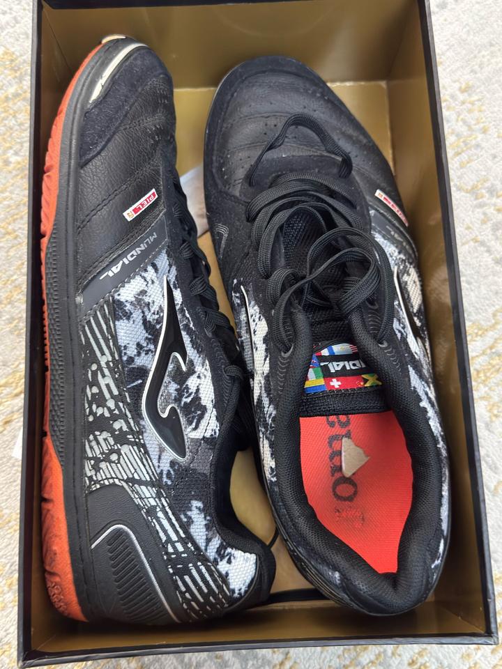 Футзалки Joma Mundial