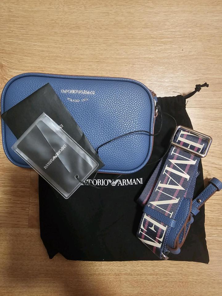 Emporio Armani