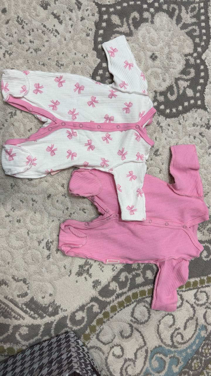 NUBBAkids