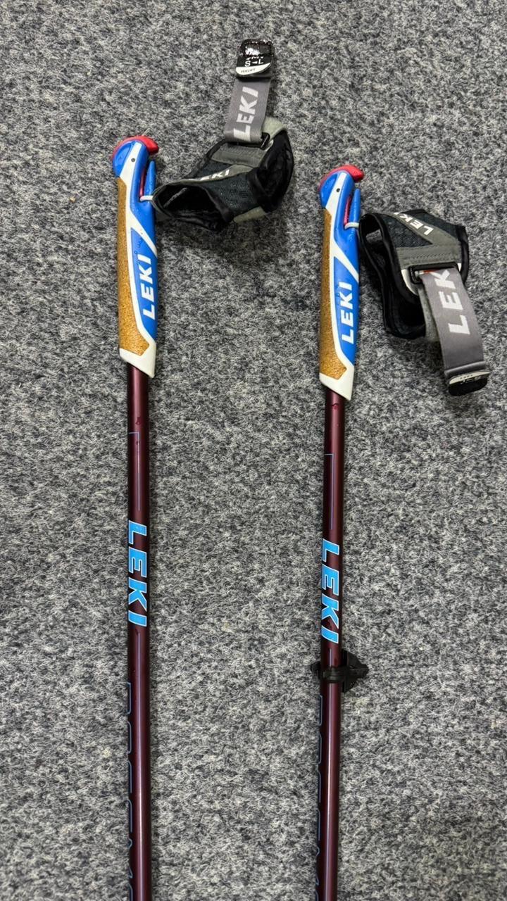 Leki Pacemaker Lite