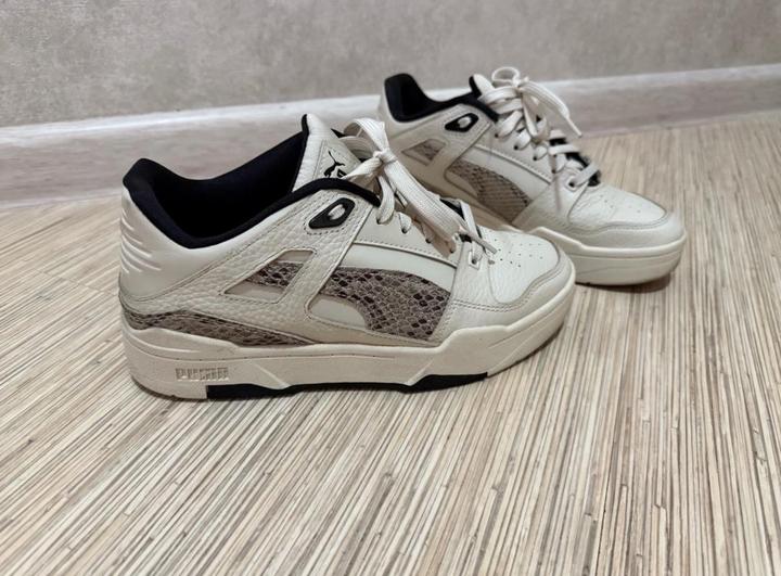Puma
