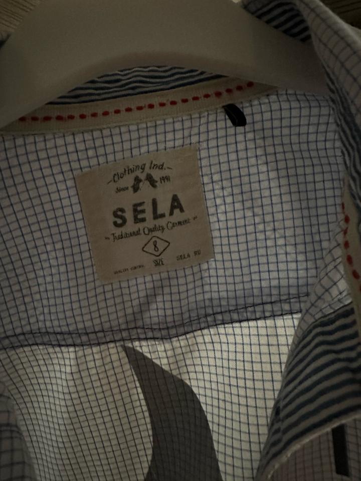 Sela