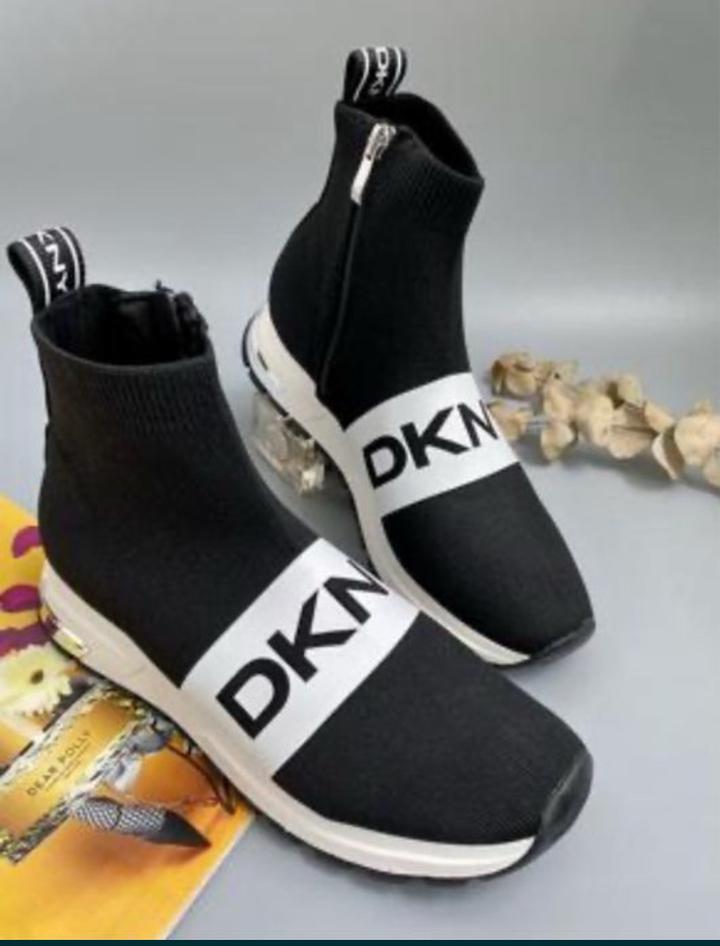 DKNY