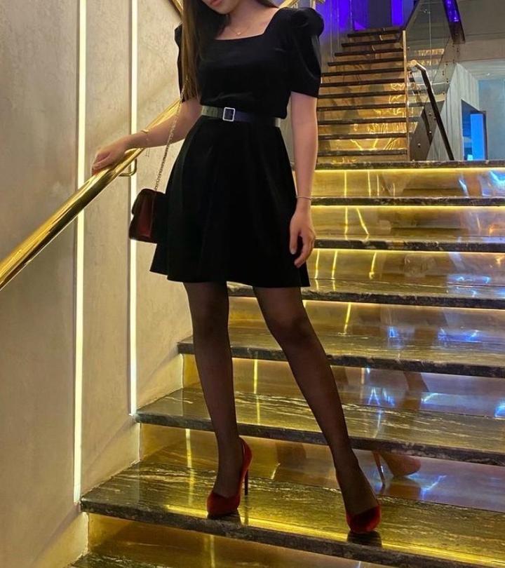 Miss brand
