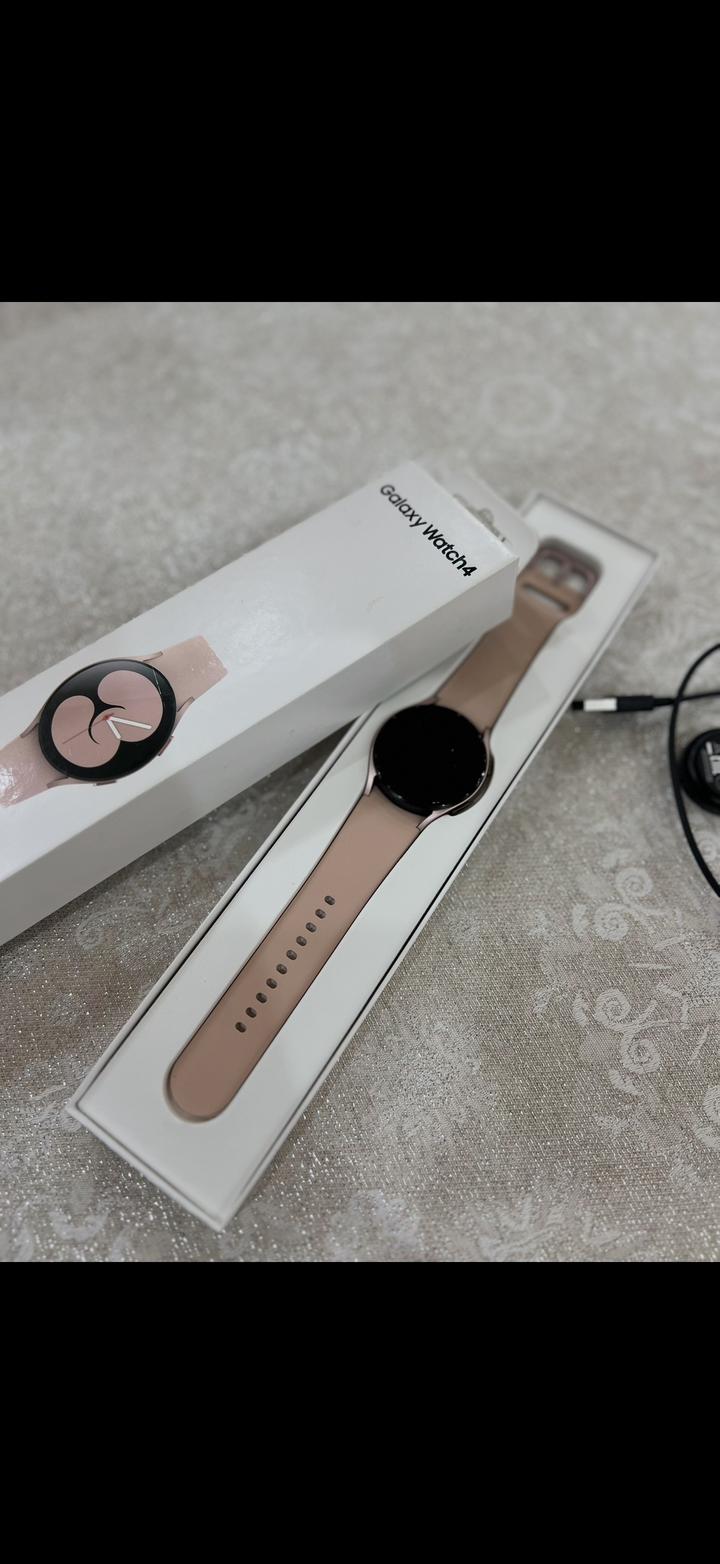 Samsung Galaxy Watch4
