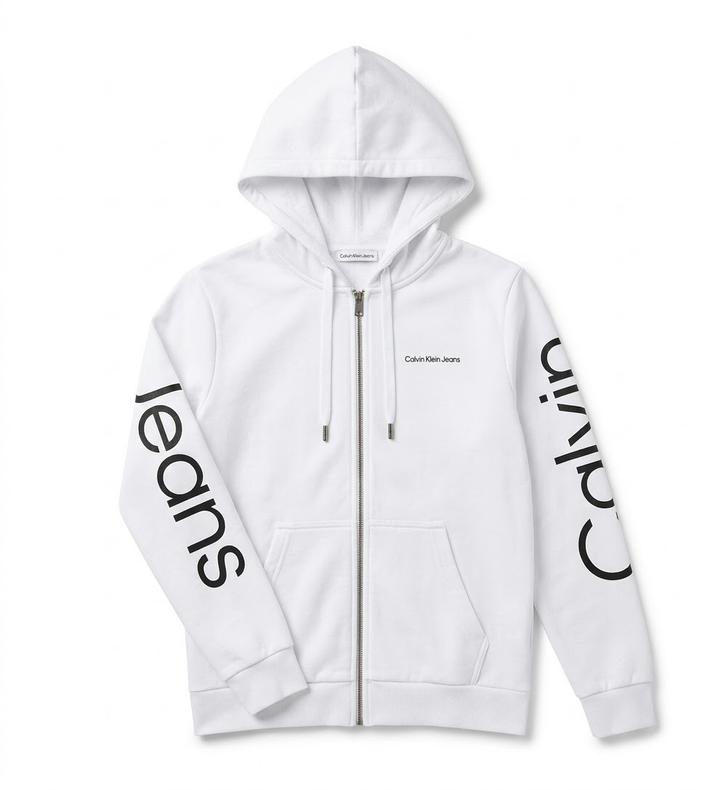 Худи Calvin Klein