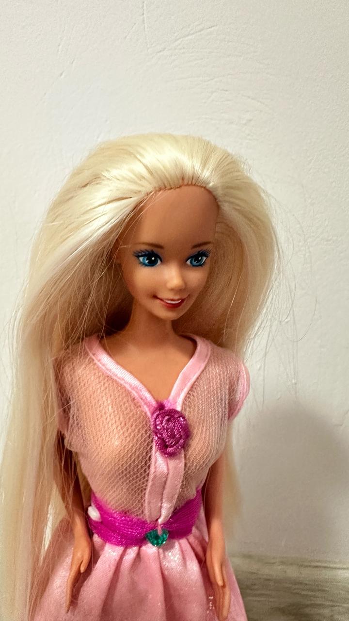 Barbie