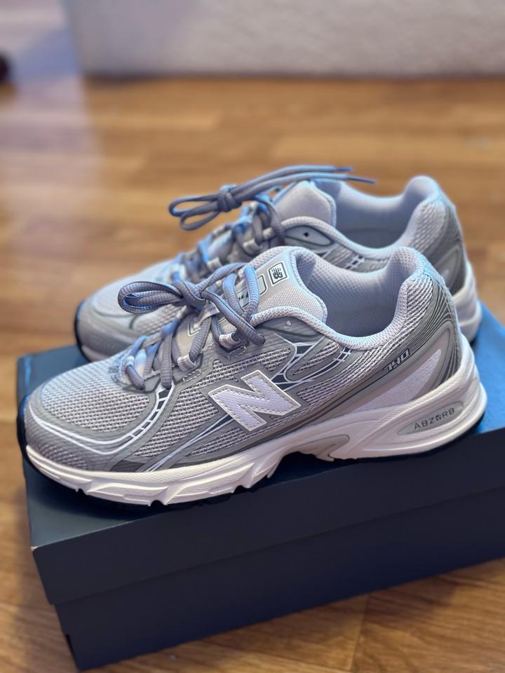 New Balance