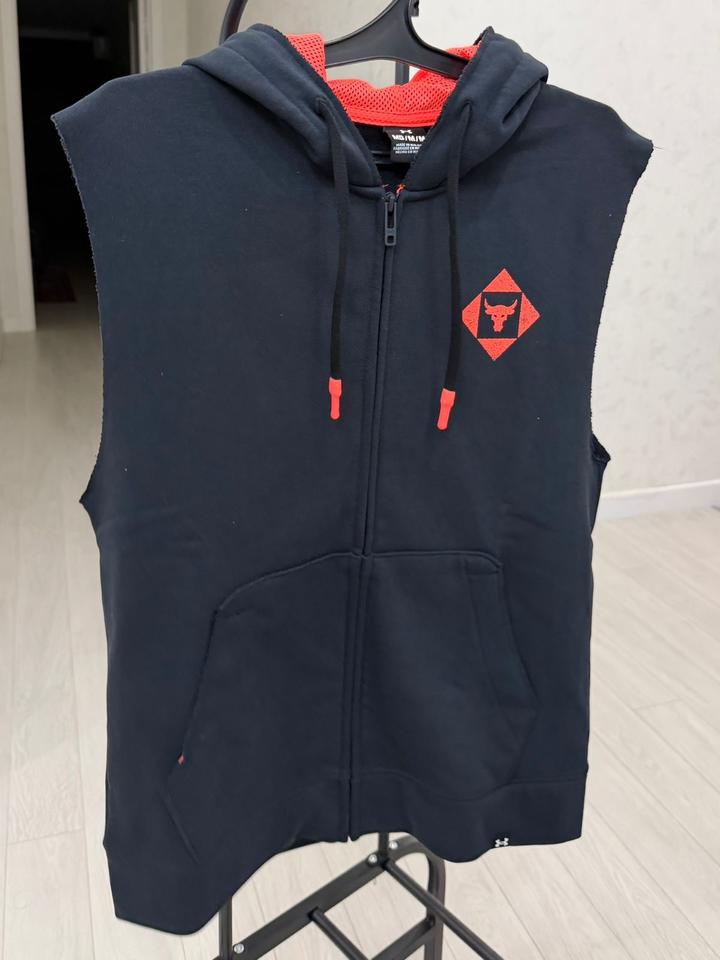 Under Armour