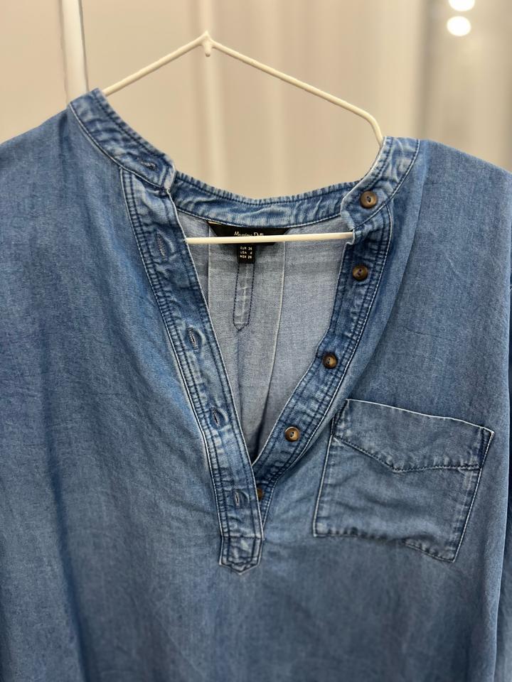 Massimo Dutti