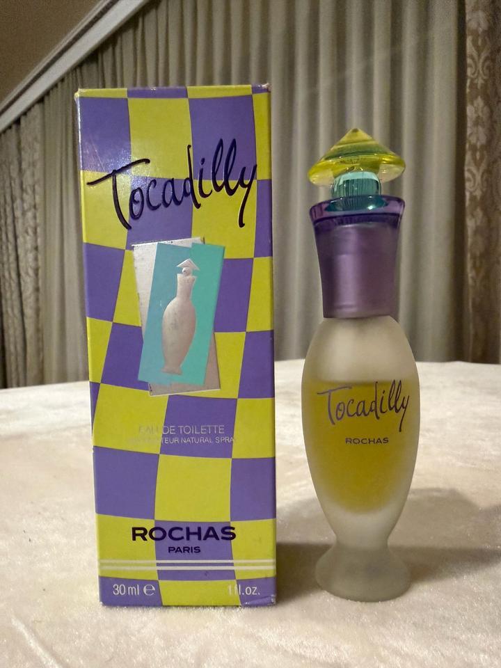 Rochas