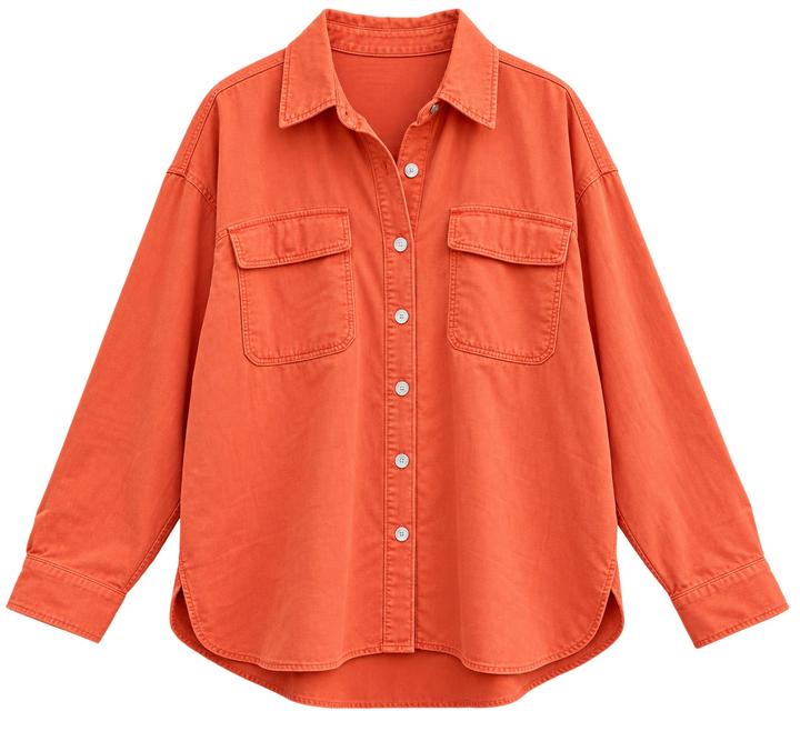 Рубашка Maag (Zara)