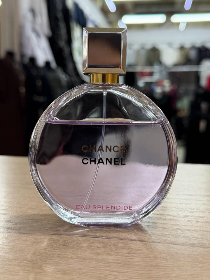 CHANEL Chance Eau Splendide 10ml